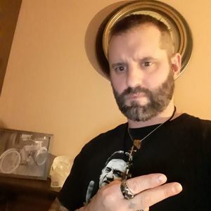 Meet your Posher, Jim